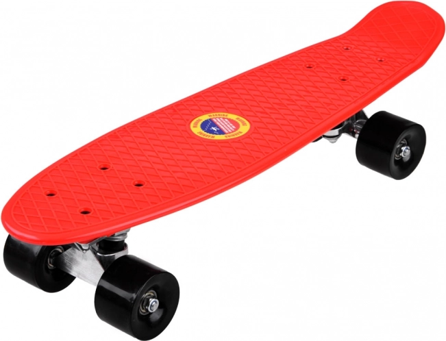 Glisse fluide grâce aux roulements ABEC 7