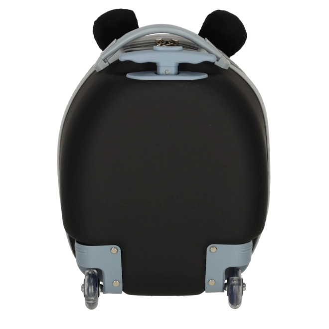 Valise de voyage pour enfant – Pingouin