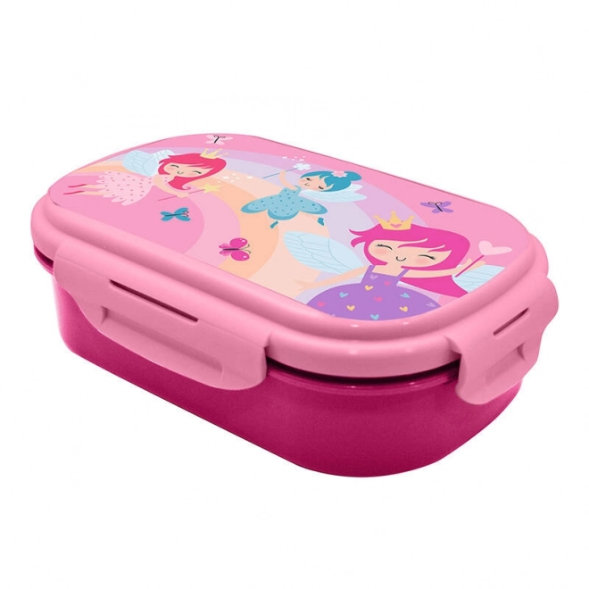 Boîte à lunch Princesse Fée KiDS Licensing