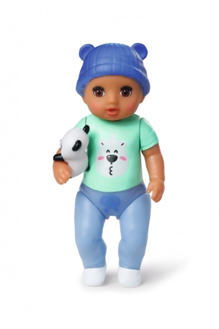Panenka BABY born Minis - Bébés