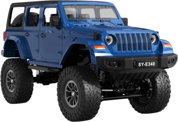 Transmission 4x4 optimisée