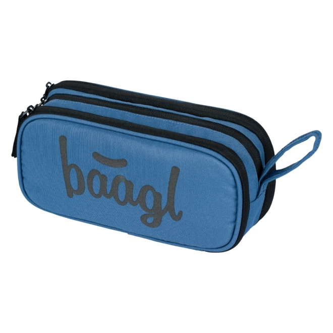 Trousse d'étudiant Ocean Blue
