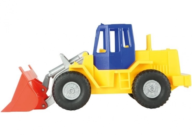 Chargeur en plastique pour enfants