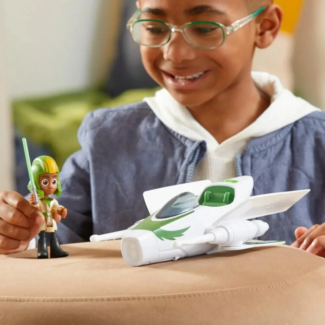 Favorise l’imagination et les récits