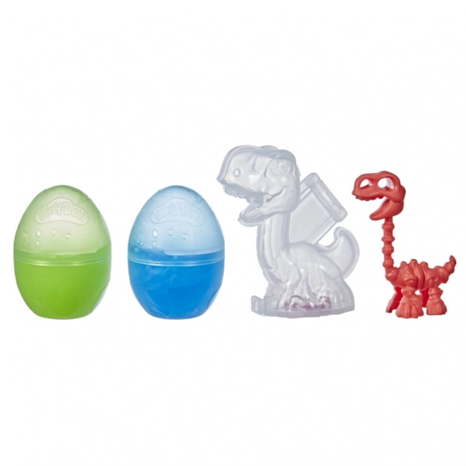 Œuf de dinosaure Play-Doh