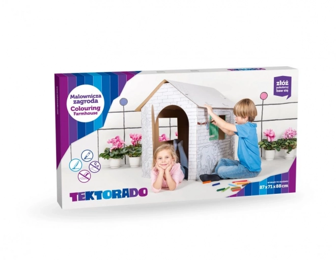 Bien immobilier Tektorado