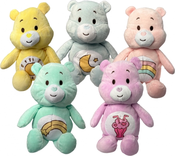 Différents motifs sur le ventre