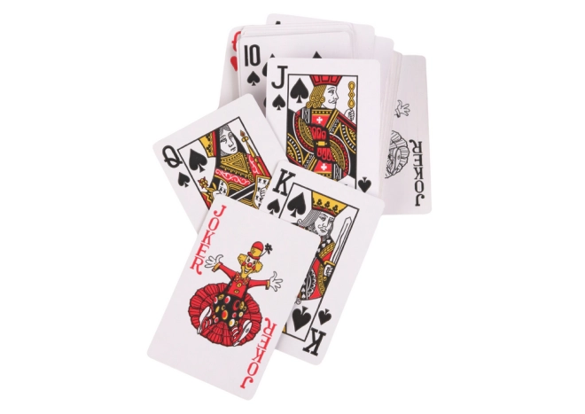 Designs classiques de cartes