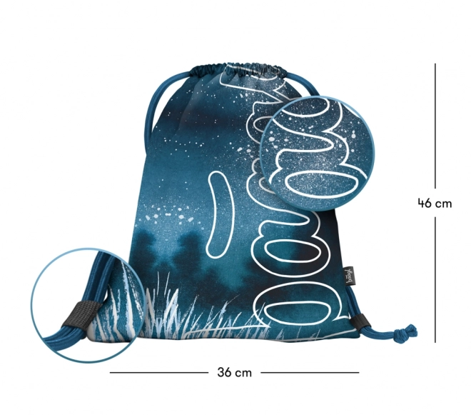 Sac Skate Steel