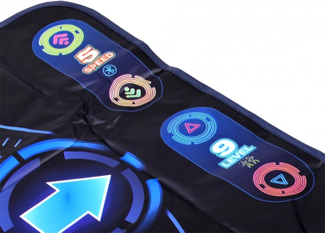 Tapis de danse musical pour enfants avec Bluetooth