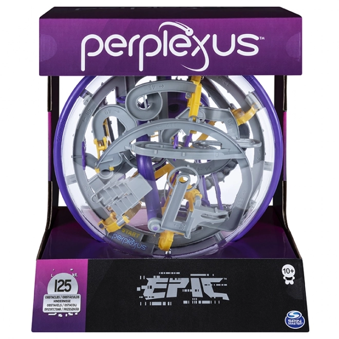 Casse-tête Perplexus