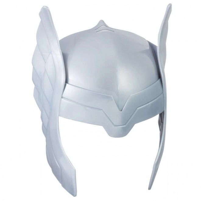 Masque héroïque AVN