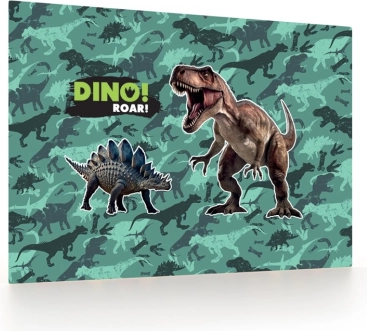 Sous-main Dino 60x40 cm