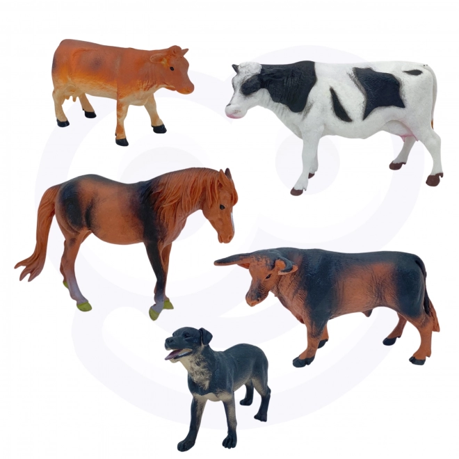 Figurines d