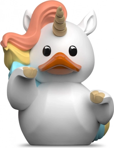 Design détaillé de licorne