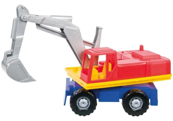 Pelleteuse jouet Profi 27 cm