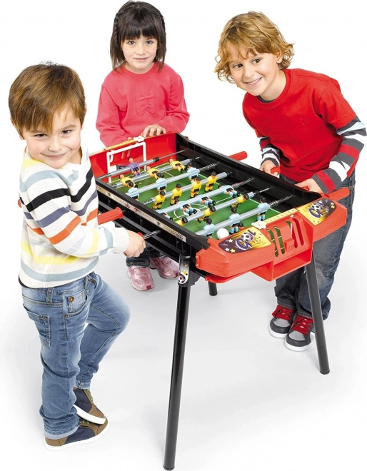 Baby-foot Chicos Strategic Liga