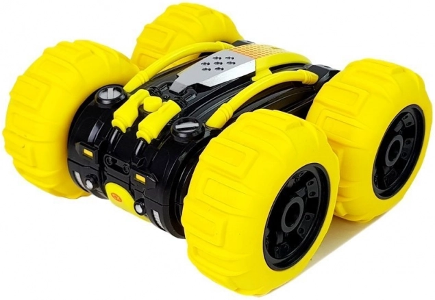 Conduite amphibie sans compromis