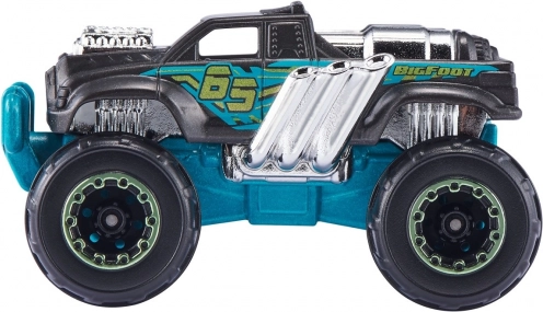 Monster truck unique