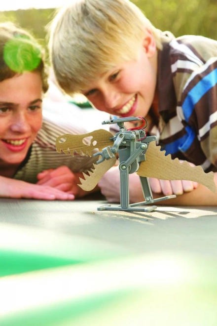 Divertissement éducatif
