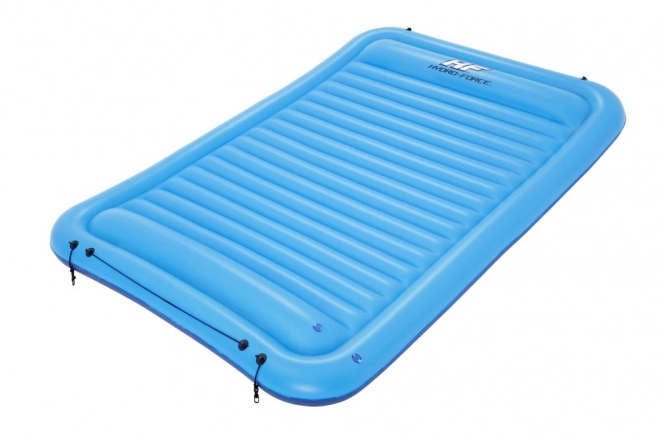 Île flottante gonflable pour 4 personnes Bestway