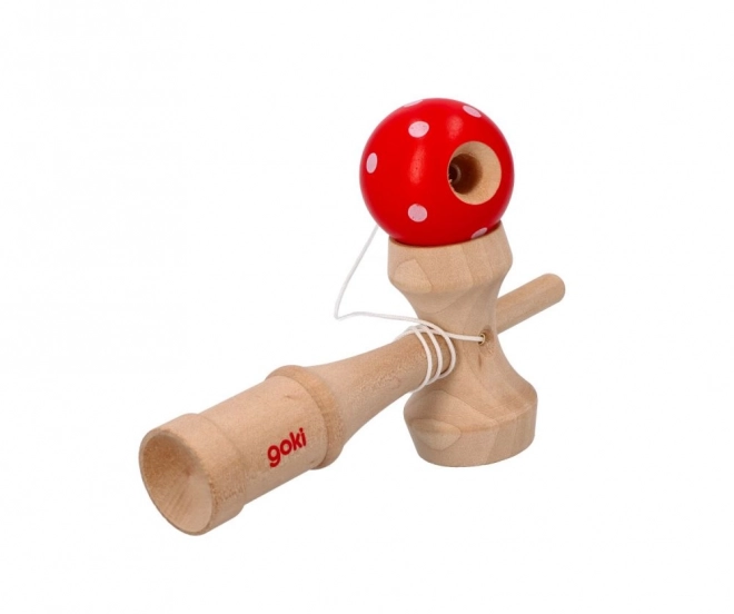 Kendama - jeu d'arcade japonais