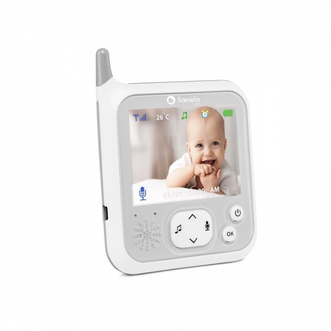 Babyphone électronique Lionelo Babyline 7.1