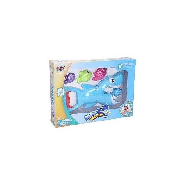 Attrape-poissons Requin