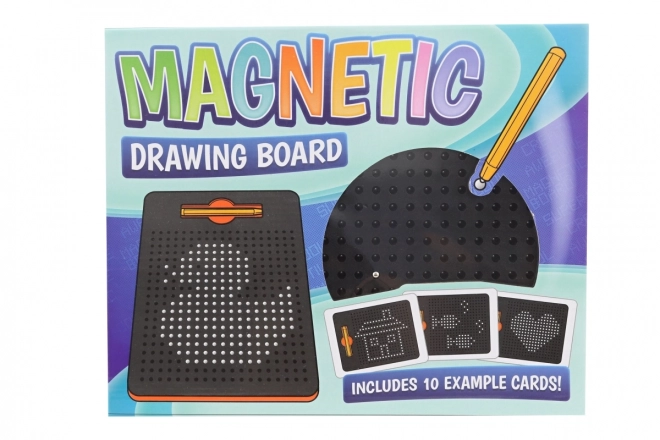 Tableau magnétique