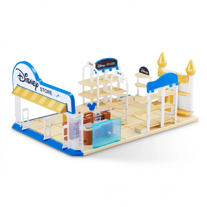 Mini Marques Disney magasin S1