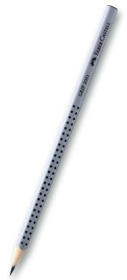 Faber-Castell Crayon Grip n° 2,5