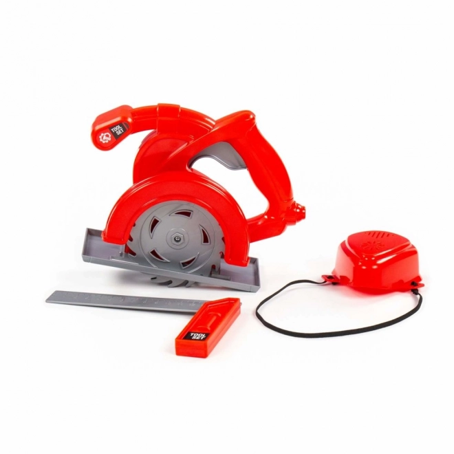 Ensemble d'outils Renfort d'angle pour scie circulaire 91147