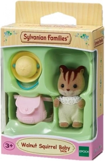 Adorables accessoires inclus