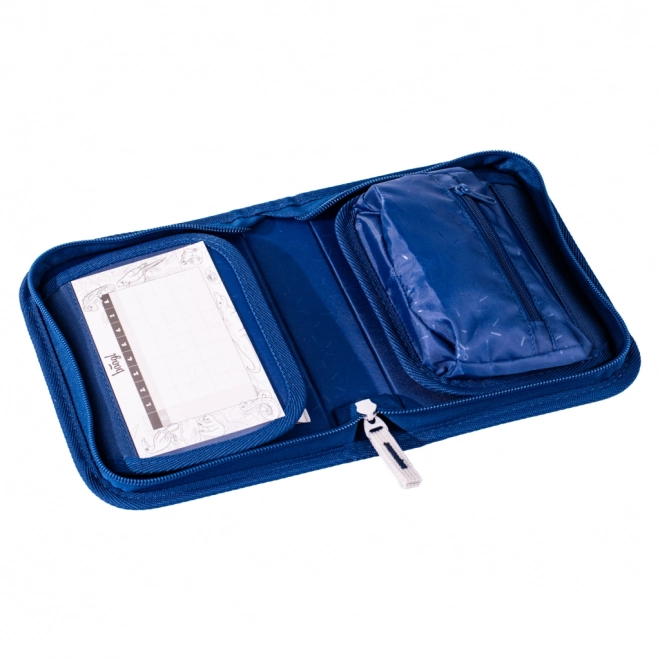 Trousse scolaire Espace