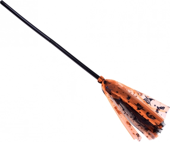 Balai pliable, accessoire parfait