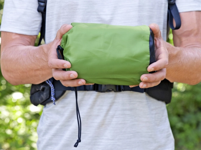 Léger et portable