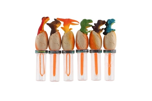 Soucoupe Dinosaurus dans un œuf