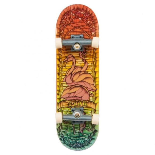 tech deck x-connect ultra set de saut