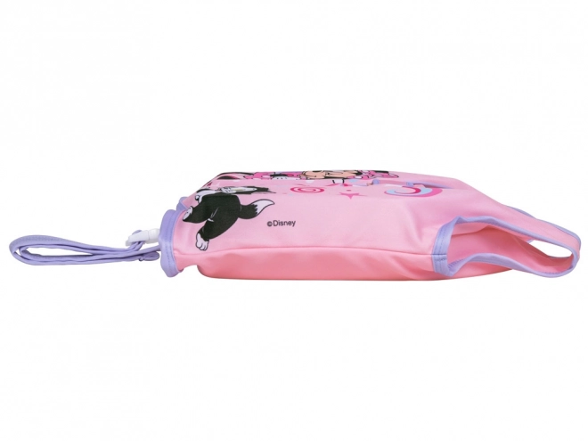 Gilet de natation pour enfants Bestway Minnie