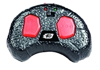 WILDROID - Souris R/C, boîte