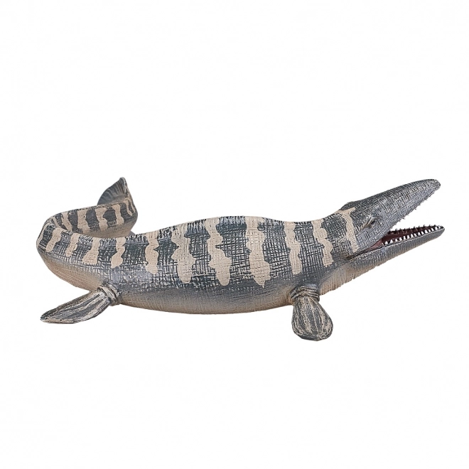 Modèle d'animal marin préhistorique Tylosaurus par Mojo