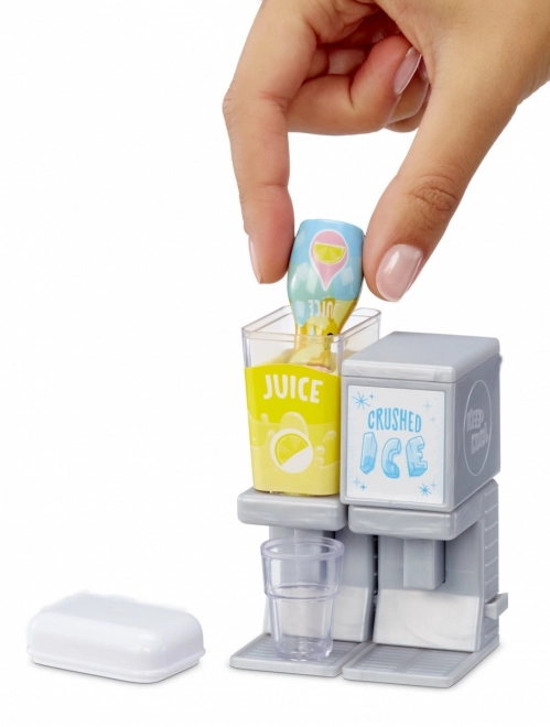 Miniverse de MGA - Mini Électroménagers, PDQ