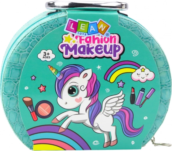 Adorable design avec licorne