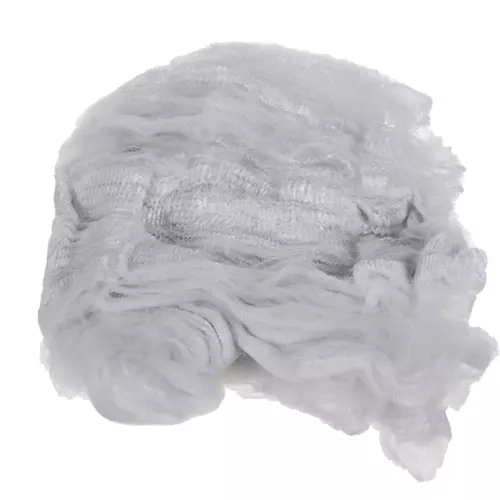 Toile dense et élastique couvrant jusqu’à 2,5 m²
