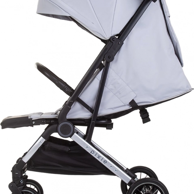 Poussette sportive Chipolino Pixie Cloud Grey