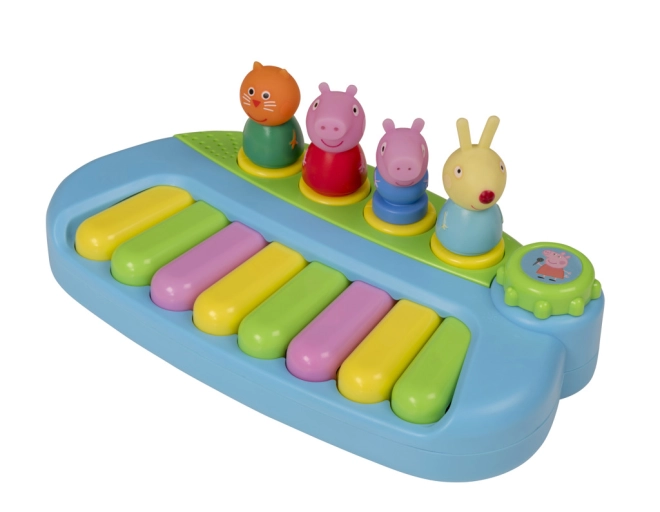 Figurines pour un jeu amusant