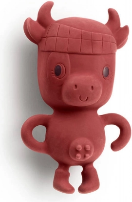 Forme ergonomique pour les petites mains