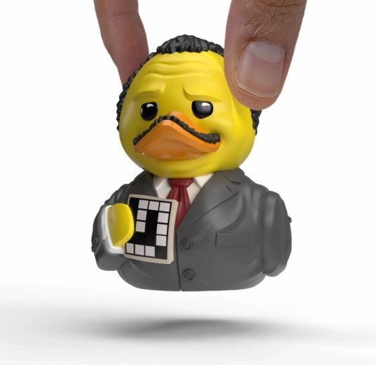 Format mini 5,5 cm pour tous les espaces