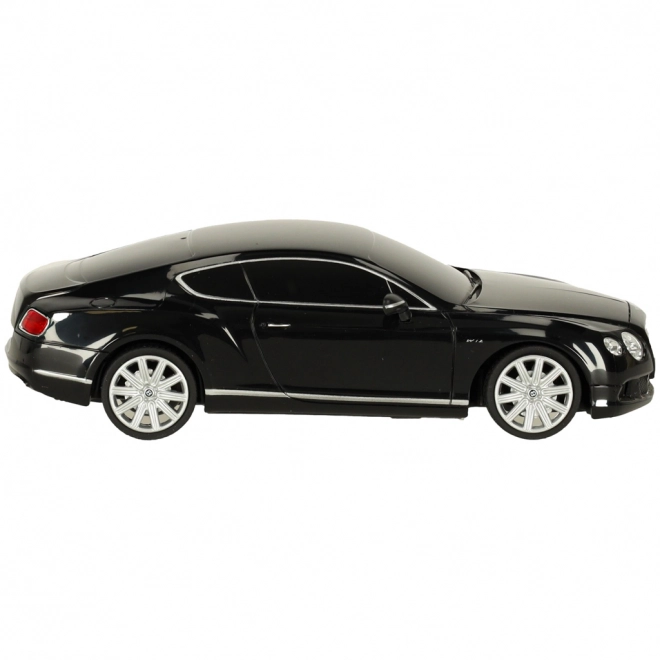 Voiture télécommandée Bentley Continental GT