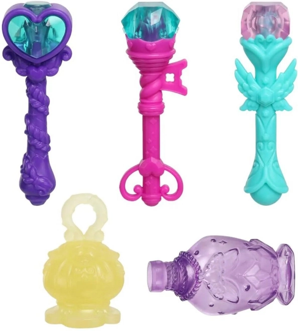 Moose Magic Mixlings Mixlings Fizz & Reveal Lot de 2